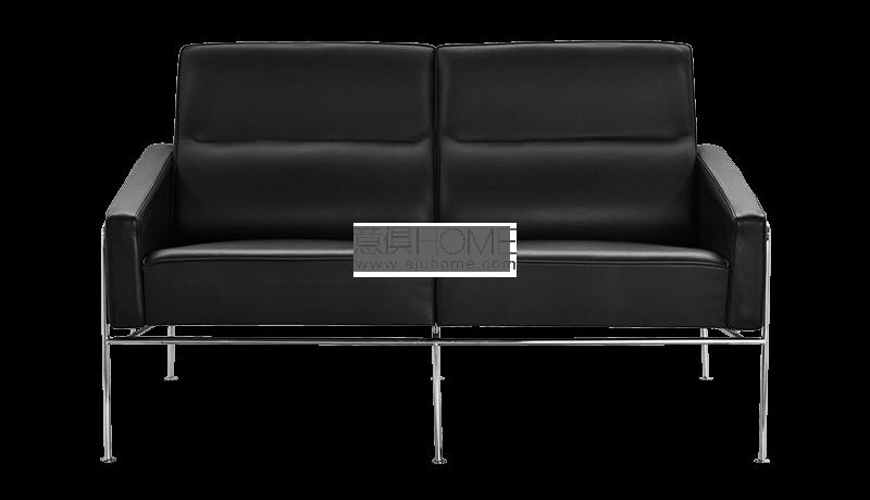 3300_2_Seater_Black_Elegance_Leather jpg