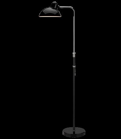 6580FKaiserFloorLampBlack 1 png