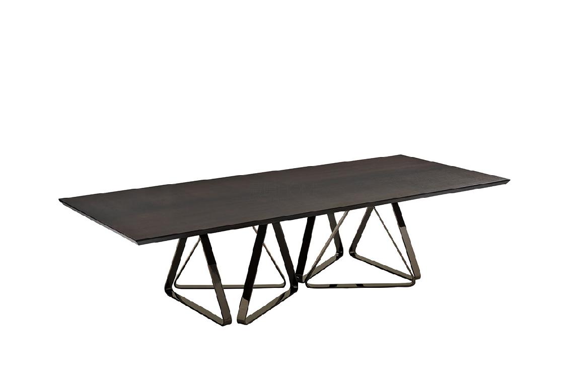 tr tosco rectangular table ttv (12e)