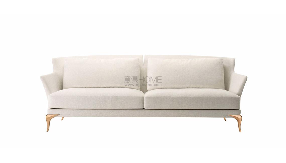 CONTOUR SOFA沙发