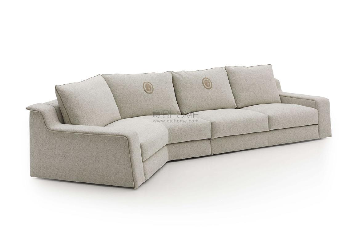 tr sofa 914 sectional sofa