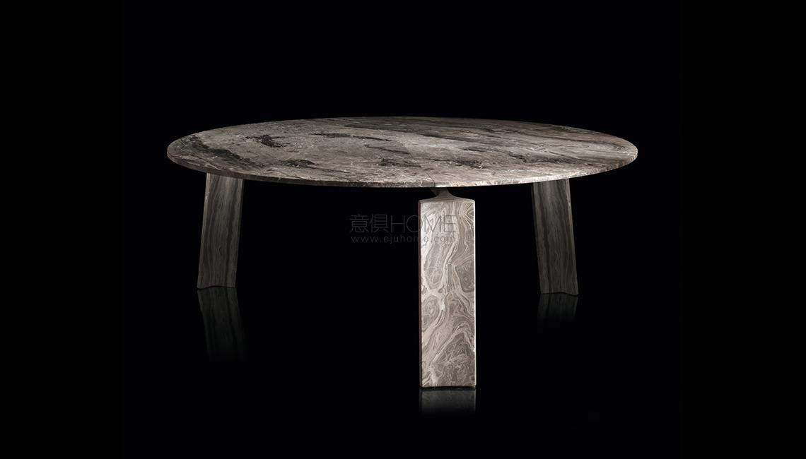 Stone Table餐桌