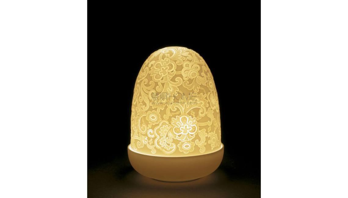 Koi Dome Table Lamp台灯