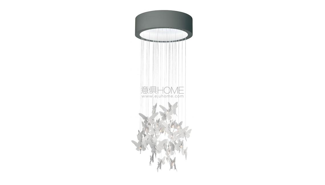 Niagara Chandelier 0.60m 吊灯