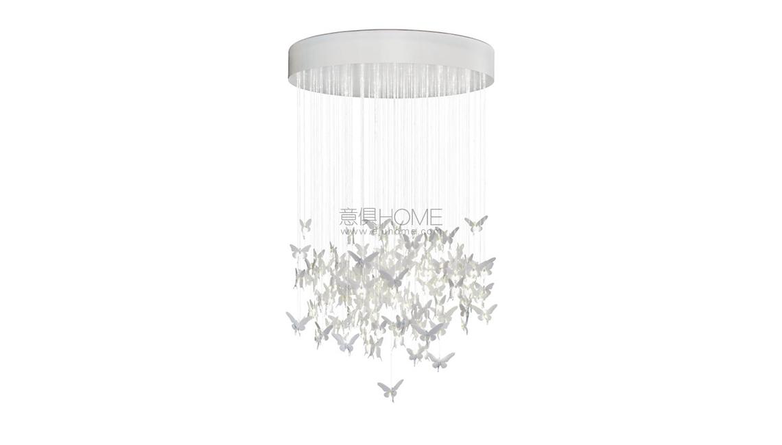 Niagara Chandelier 1.35m 吊灯