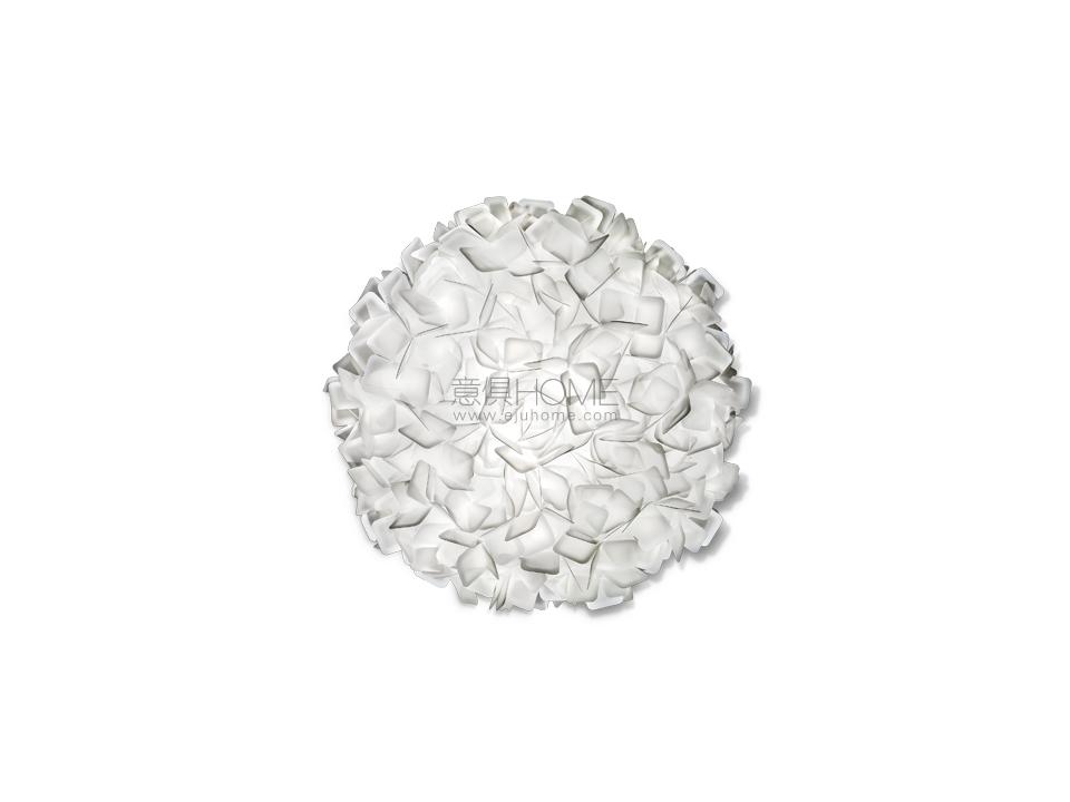 Clizia_Ceiling_L_White_Color