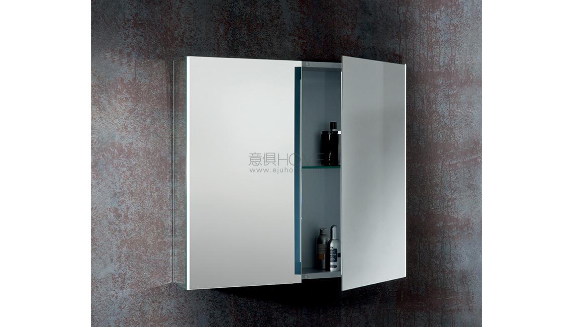 CABINET MIRROR “SECRET”边柜