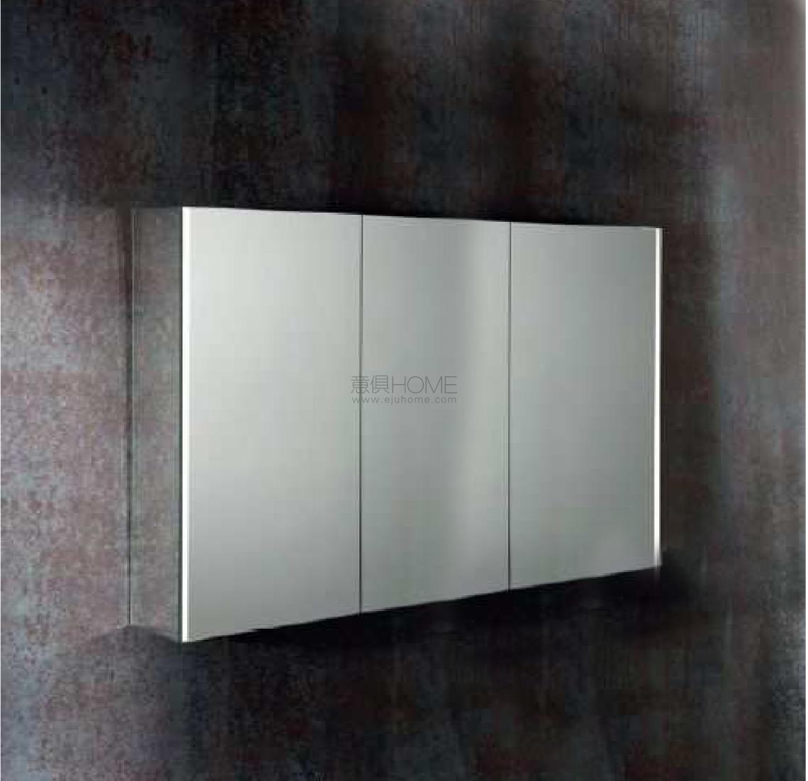 CABINET MIRROR “SECRET”边柜