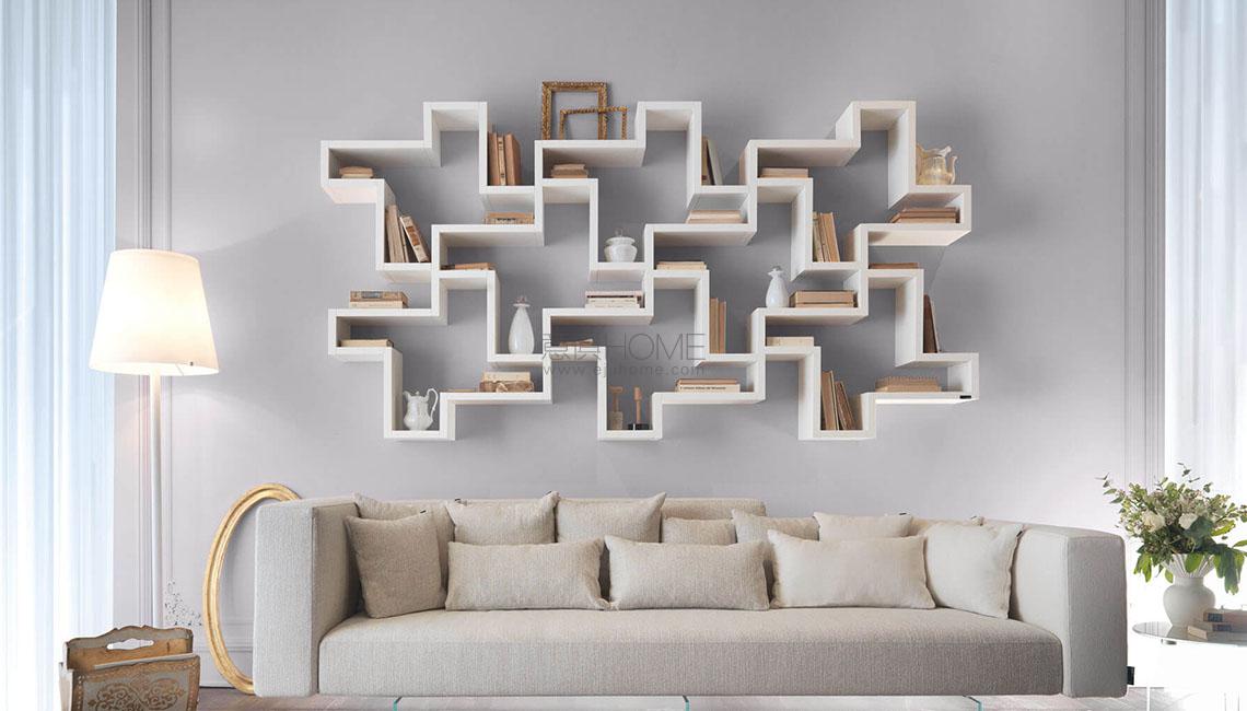 LAGOLagoLinea Shelving装饰架