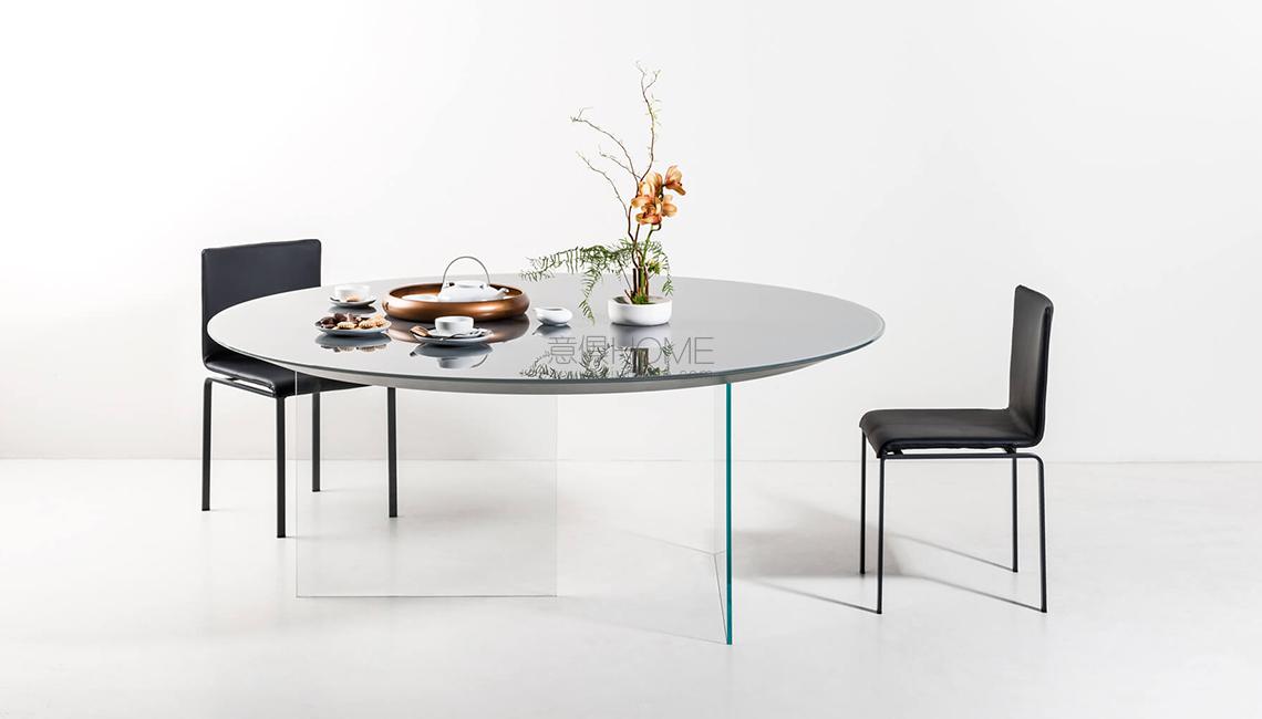 LAGORound Air Table圆桌