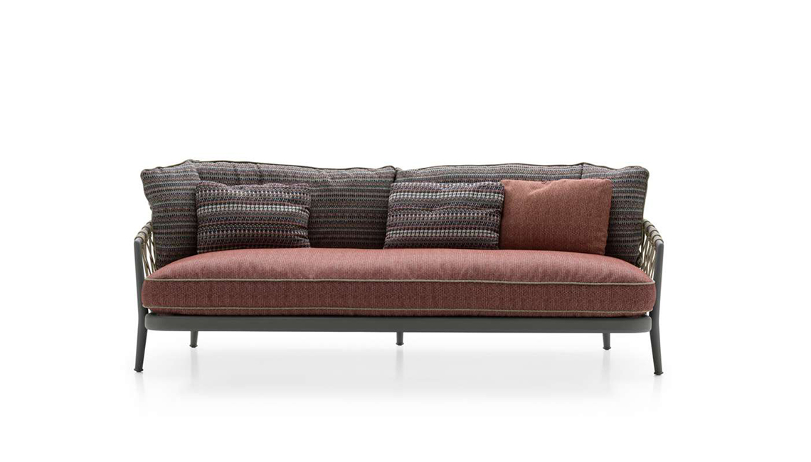 Erica '19户外沙发