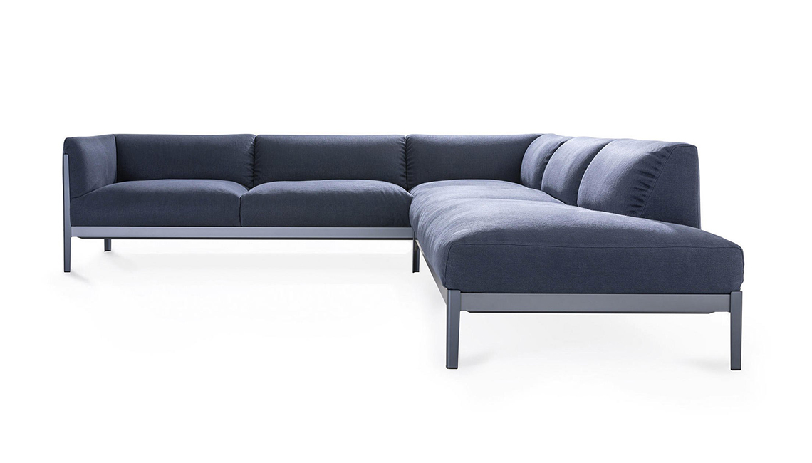 145 COTONE SOFA组合沙发多人沙发