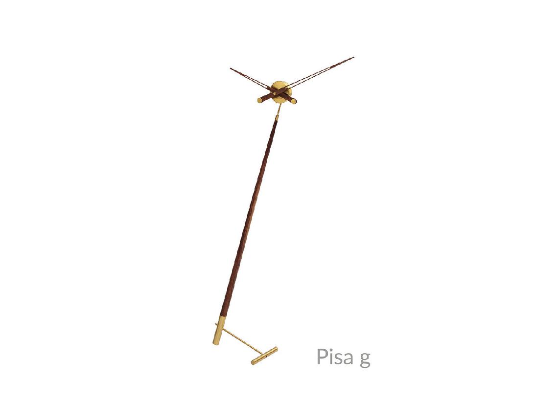 pisa-nomon-clocks-gold-wood