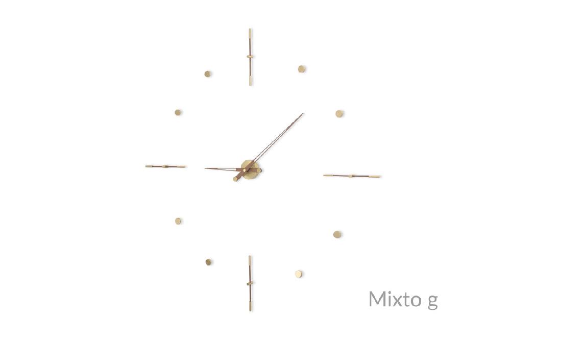 mixto-nomon-clocks-gold