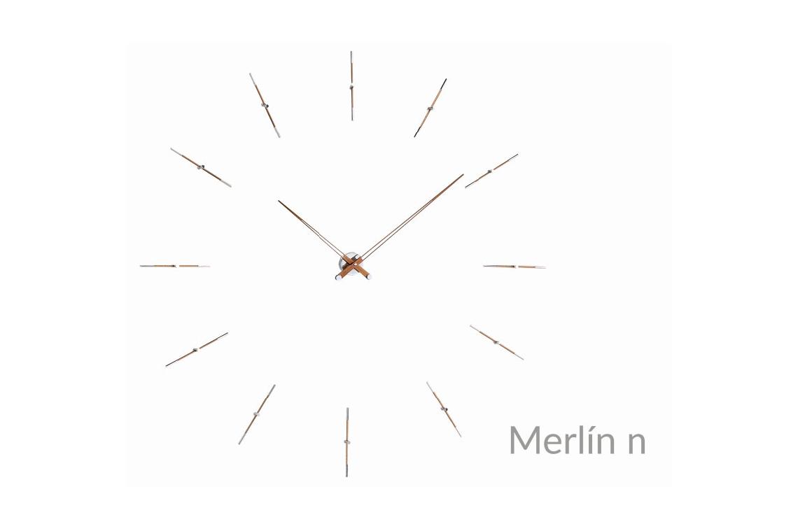 merlin_nomon_clocks_wallnut_inox