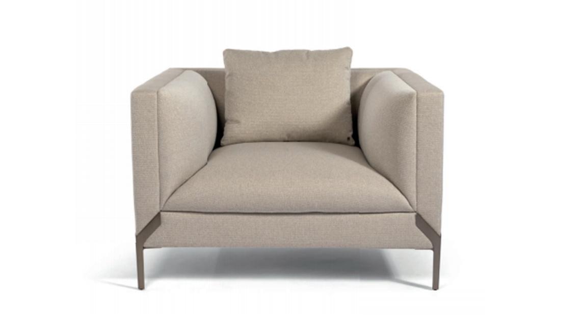 JAMBOREE单人沙发