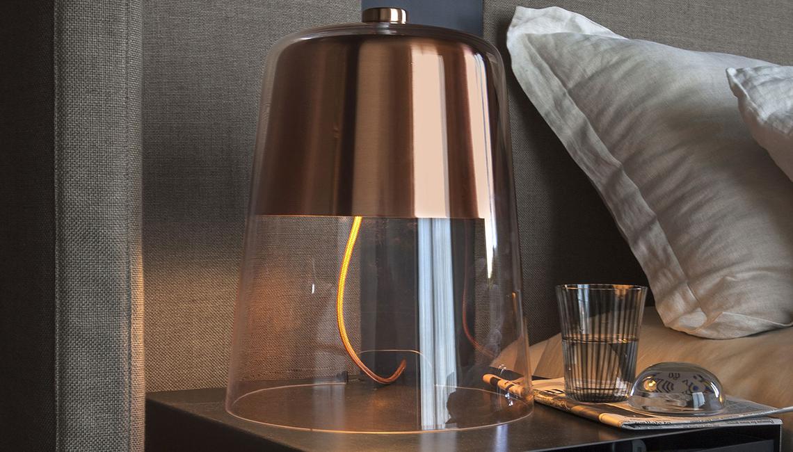 OLUCESemplice 台灯