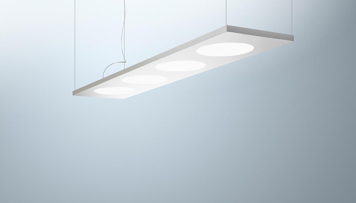 FOSCARINIDolmen 落地灯