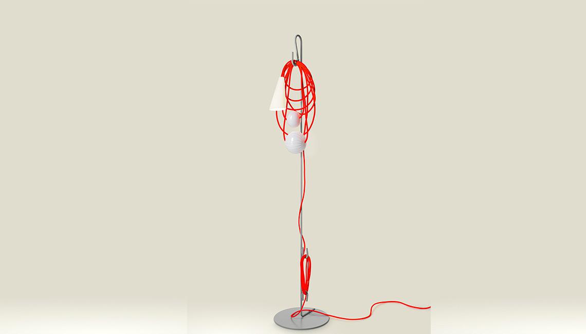 FOSCARINIFilo 落地灯