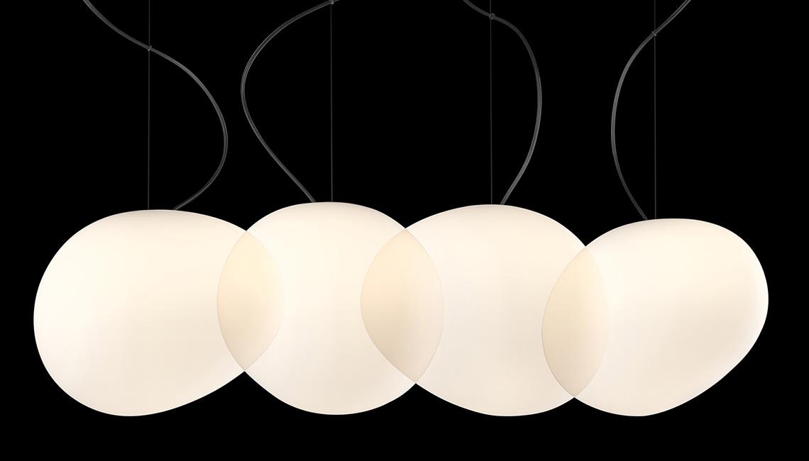 FOSCARINIGregg Sospensione 户外灯