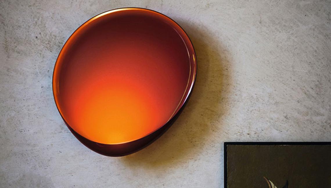 FOSCARINILake 壁灯