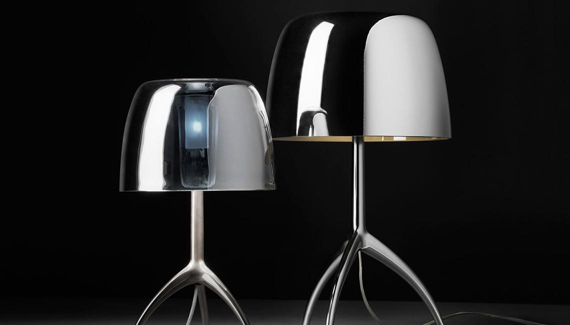 FOSCARINILumiere 25th台灯