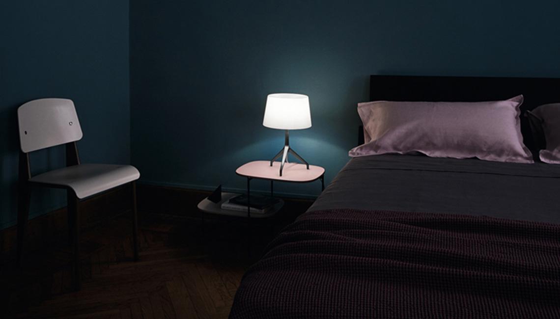 FOSCARINILumiere XX台灯