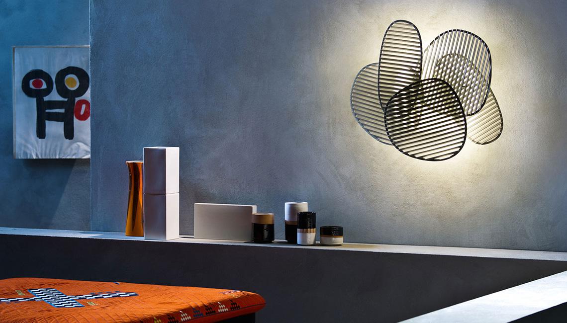 FOSCARININuage 壁灯