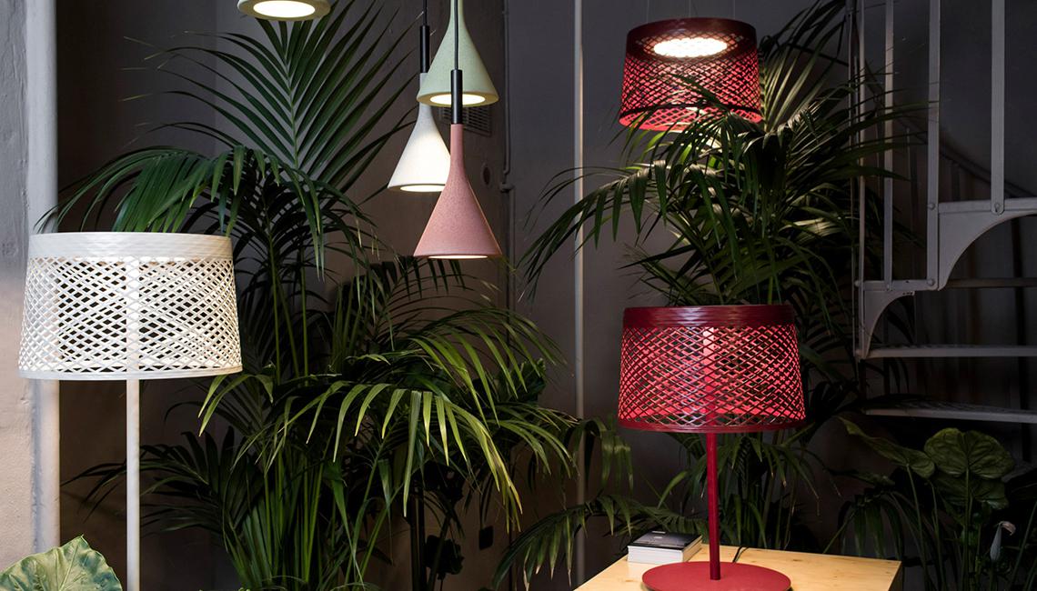 FOSCARINITwiggy Grid XL  户外灯