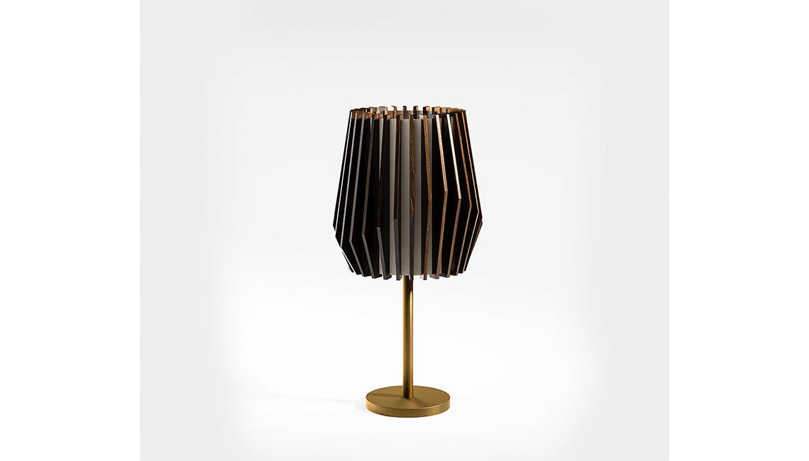 ciprianiTable lamp  台灯