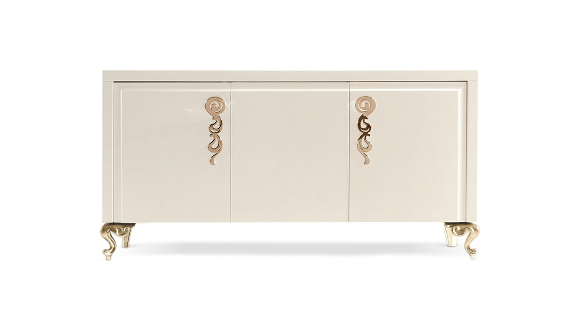 GEORGE MADIA餐边柜