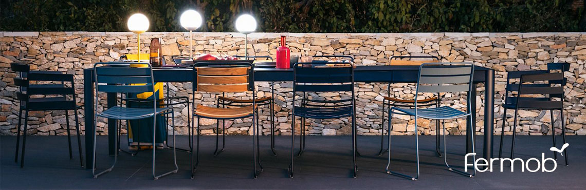 FERMOB