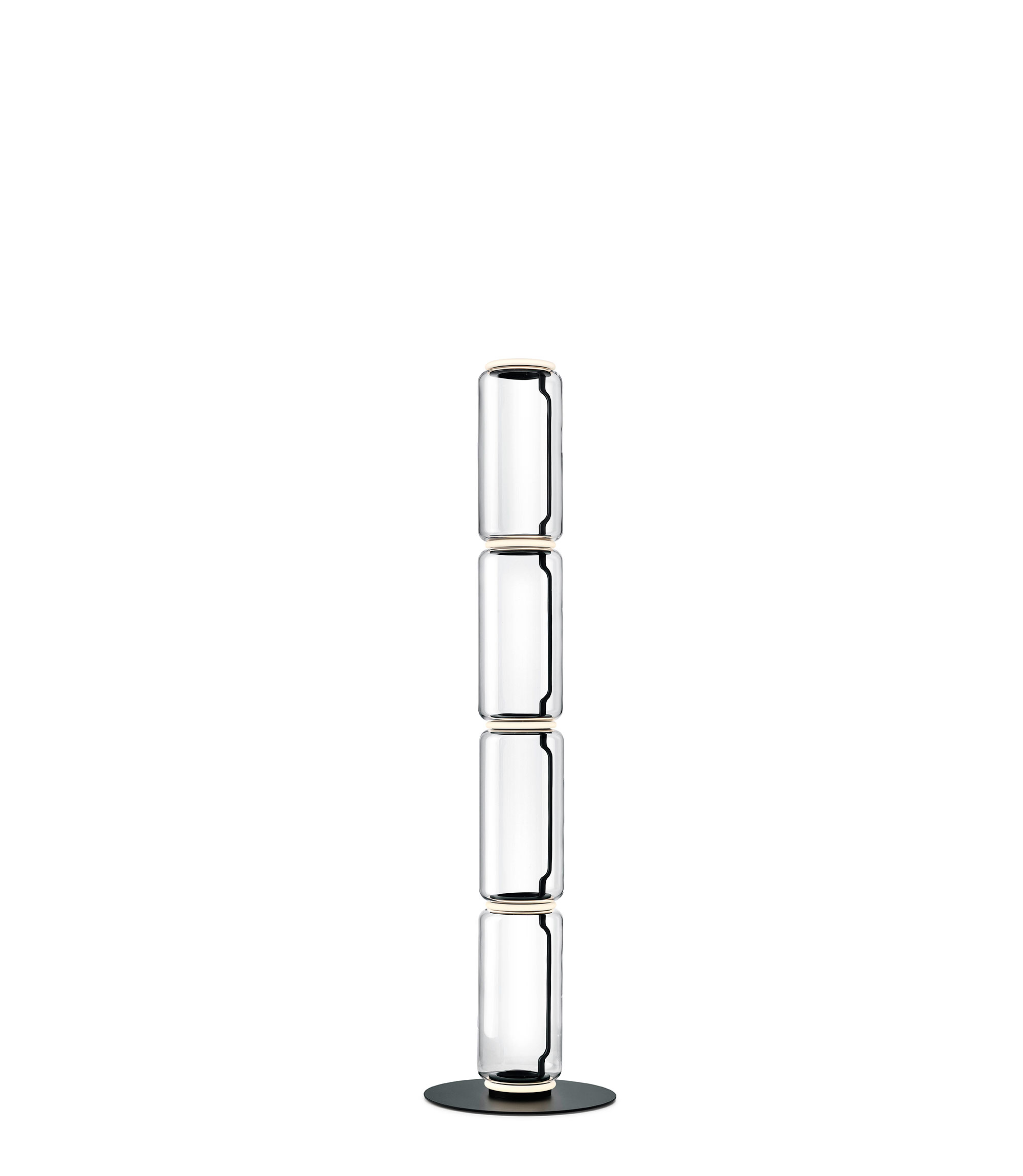 noctambule-floor-4-high-cylinders-big-base-grcic-flos-F0292000-product-still-life-big