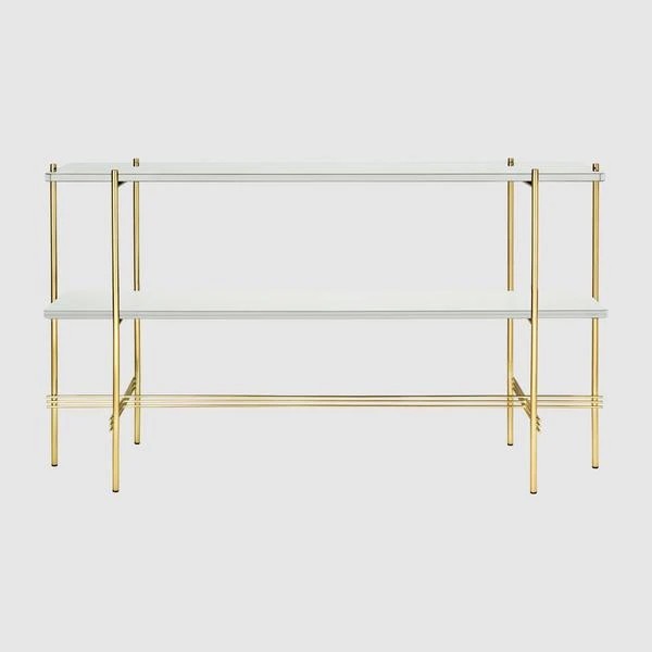 TS_Console_2_Rack_Glass_Brass_OysterWhite_Front_grande_7199a6b0-13d6-4dae-b12b-f845ef3f1234_grande