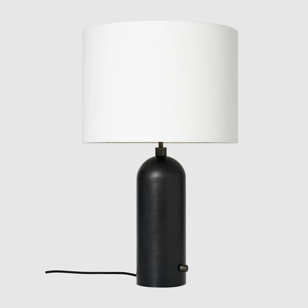 Gravity_TableLamp_Large_BlackenedSteel_White_Off_grande