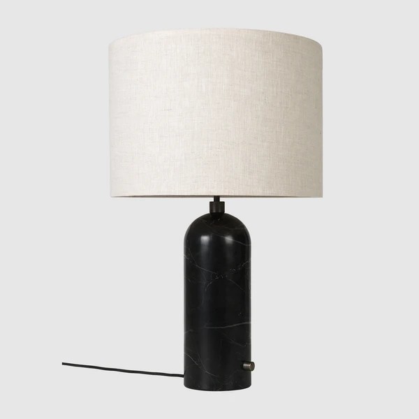 Gravity_TableLamp_Large_BlackMarble_Canvas_Off_grande