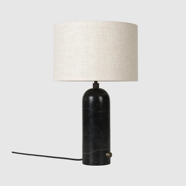 Gravity_TableLamp_Small_BlackMarble_Canvas_Off_grande