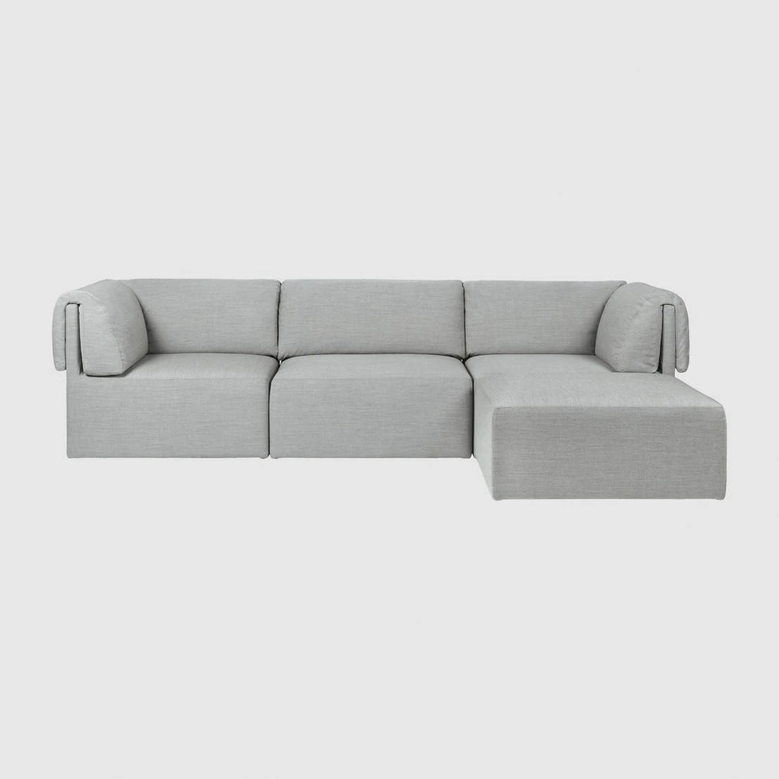 Wonder_Sofa_3-seater_withChaiseLongue_Kvadrat_Remix-2-0123_Front_1108x4000