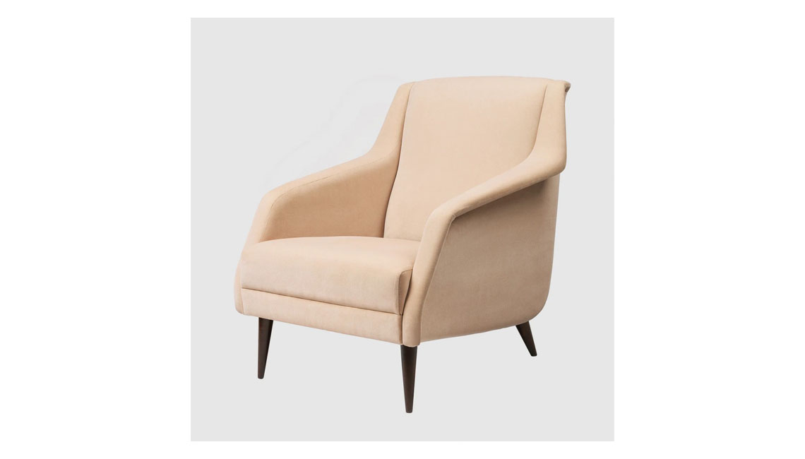 CDC.1 Lounge Chair休闲椅