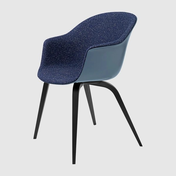 Bat_DiningChair_Wood_FrontUpholstered_BlackStainedBeech_SmokeBlue_Kvadrat_Pilot-792_F3Q_6a4522c1-e83b-44eb-9906-aed4ac936184_grande