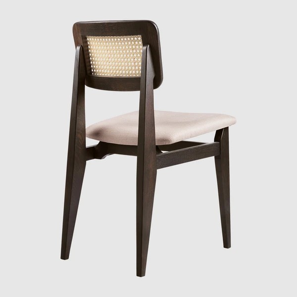 C-Chair_DiningChair_Wood_SeatUpholstered_FrenchCane_Brown-BlackStainedOak_Dedar_Sinequanon-030-Ficelle_B3Q_grande