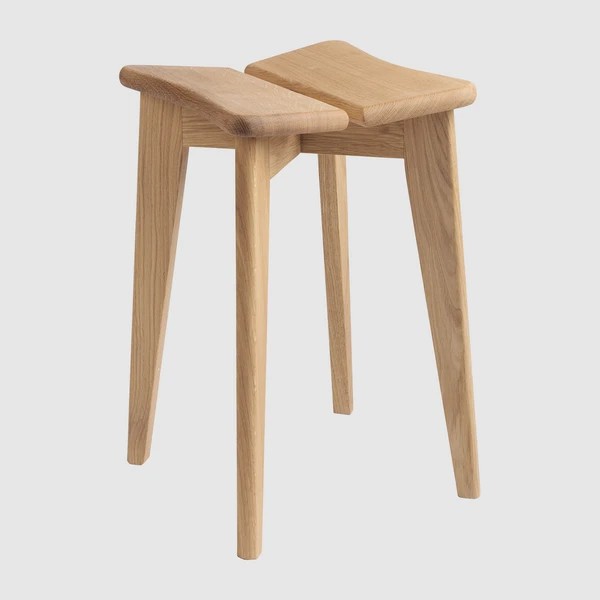 Trefle_Stool_4-Leg_Oak_F3Q_grande