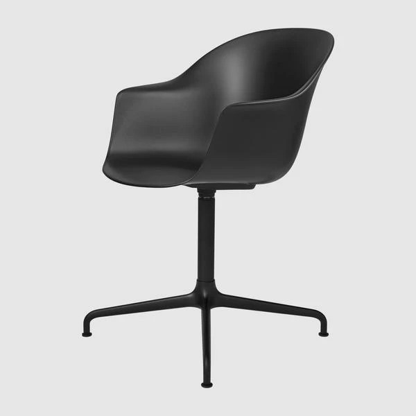 Bat_MeetingChair_4-Star_Unupholstered_Black_Black_F3Q_grande_08cfc60e-5f1d-4447-876e-758e04ec46c5_grande