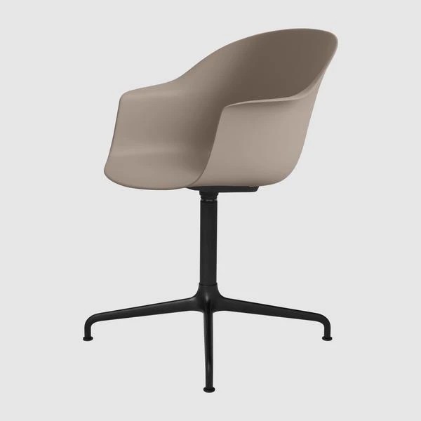 Bat_MeetingChair_4-Star_Unupholstered_Black_NewBeige_F3Q_grande_854a644b-a835-4de4-abdb-01ebaa1f0028_grande