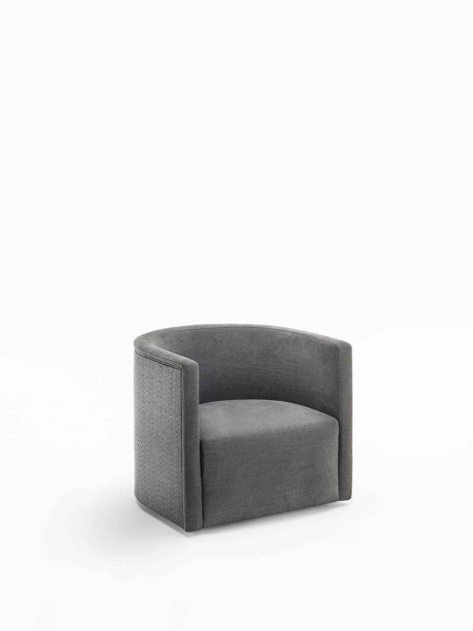 Confident Rattan 单人沙发