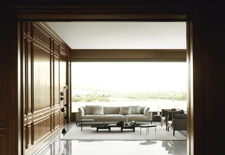 Floyd-Hi 2 多人沙发