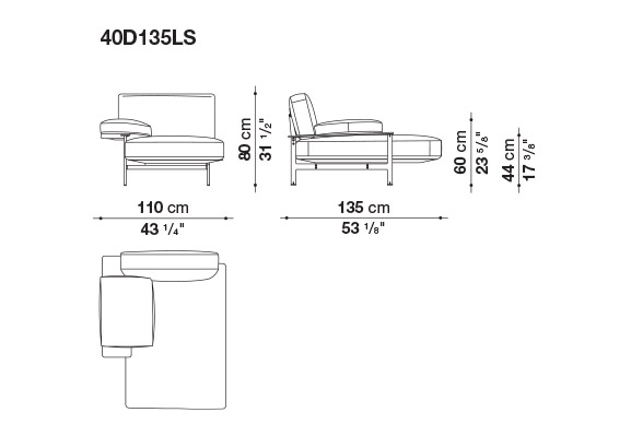 40D135LS