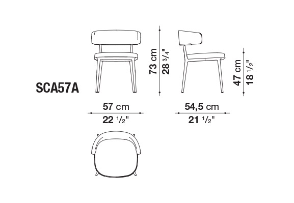 SCA57A