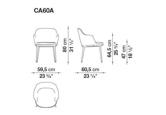 CA60A