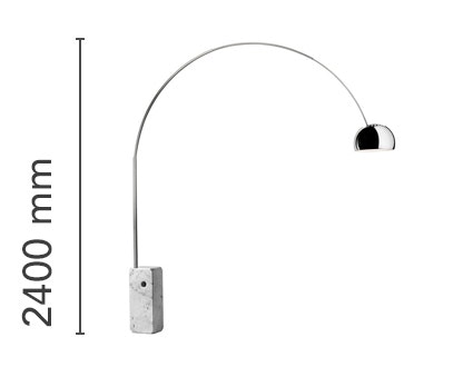 Arco-led-floor-castiglioni-flos-F0303000-product-thumbnail-3